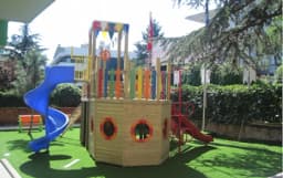 Kidsaloud Çankaya Preschool - Fotoğraf