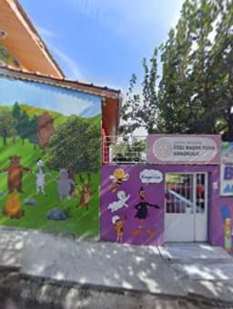 Başak Yuva Anaokulu - Fotoğraf