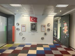 Özel Organize Sanayi Bölgesi Teknik Koleji Anaokulu - Photo