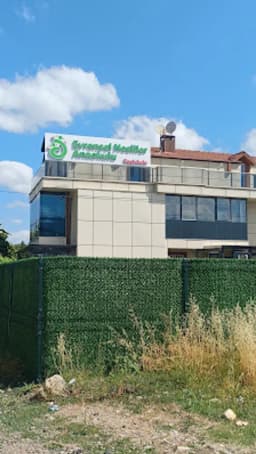 Akademisyen Anne Anaokulu Başiskele - Fotoğraf