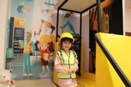 Özel Yeni Nesil Anaokulu - Fotoğraf