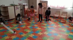 Salkım Anaokulu - Fotoğraf