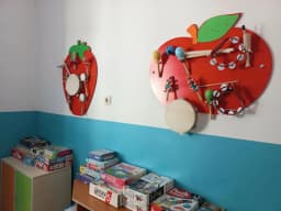 Özel Sedna Anaokulu - Fotoğraf