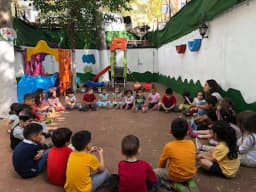 Kübra'nın Rüyası Anaokulu - Photo