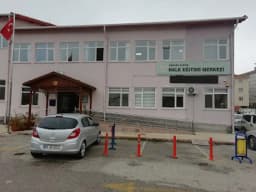 Çubuk Halk Eğitim Merkezi - Photo