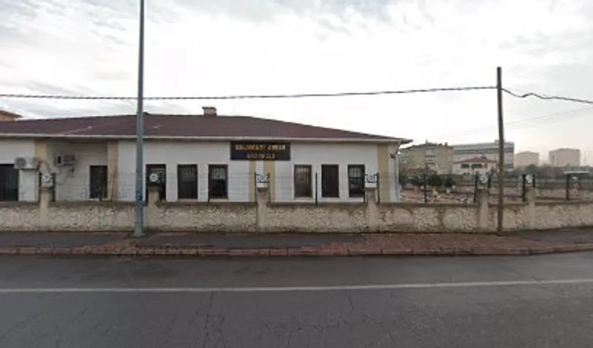 Ambar Anaokulu - Fotoğraf