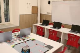 Özel Fatoş Nurcan Abla İlkokulu - Photo