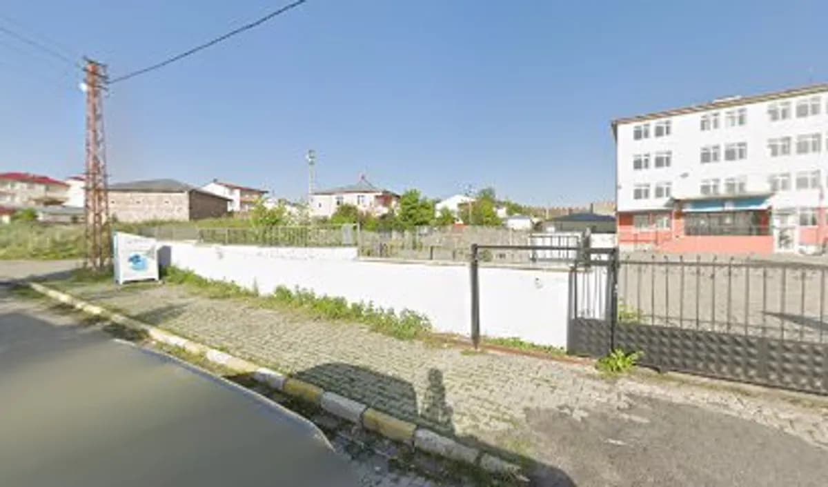 Cemal ve Zekiye Vatan İöo - Fotoğraf