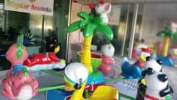 Özel Rüyalar Anaokulu - Fotoğraf