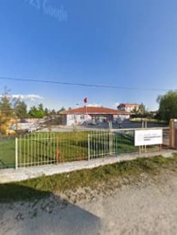 Devrekani Anaokulu - Fotoğraf