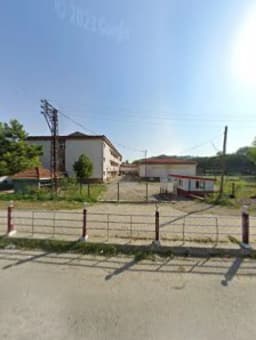 Kozcağız İlkokulu - Fotoğraf