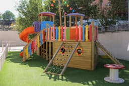 Güler Çocuk Akademi Çankaya - Photo