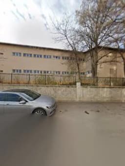 Mangaldağı Ortaokulu - Fotoğraf