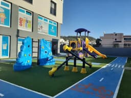 Aliağa Küçükşeyler Anaokulu - Fotoğraf