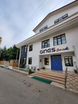 Gines Anaokulu (iller Şube) - Fotoğraf