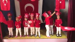 Özel Vitamin Anaokulu - Fotoğraf