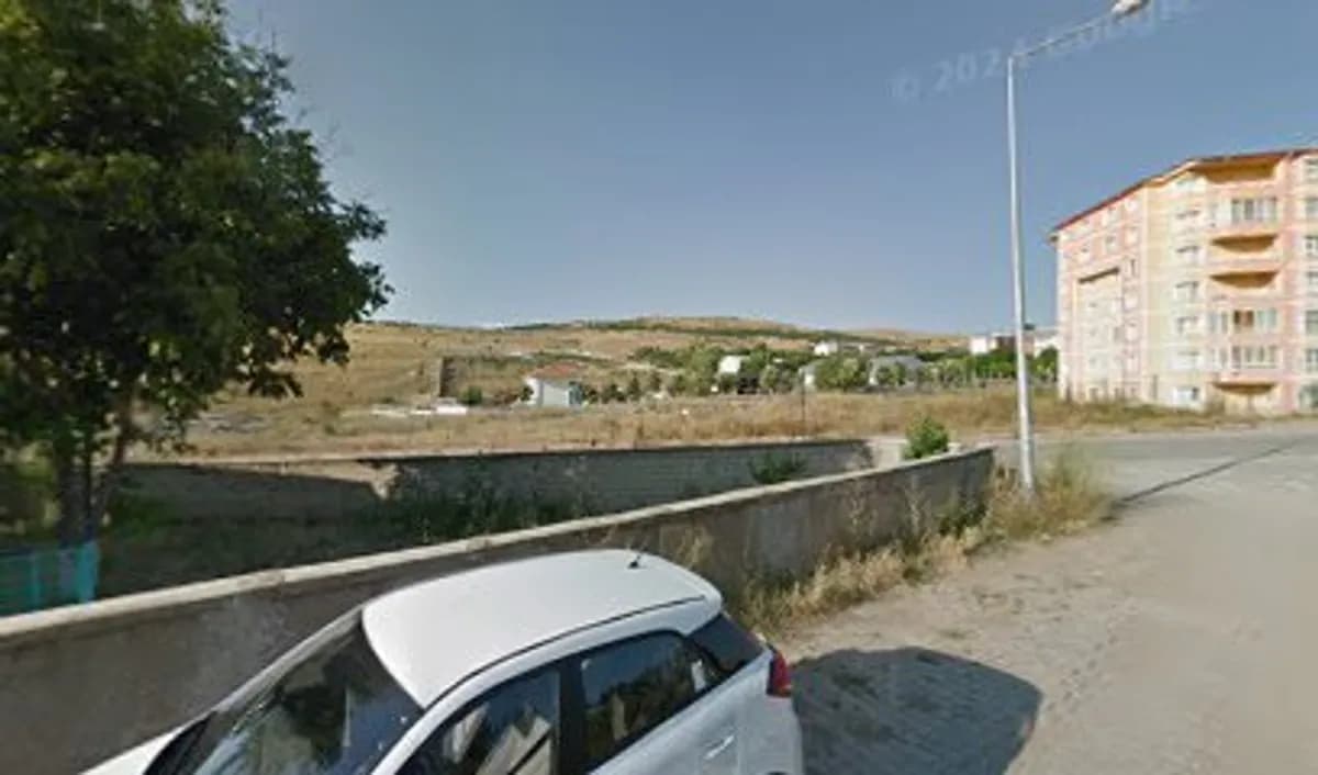 Çamlık Anaokulu - Fotoğraf