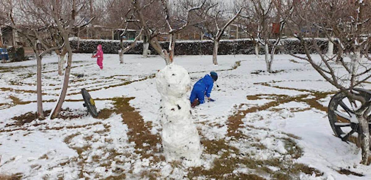 Yunuskent Anaokulu - Fotoğraf