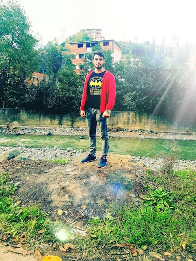 Doğanköy Anaokulu - Fotoğraf