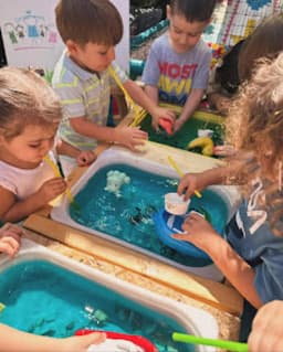 Ecem Songür Anaokulu & Kreş - Fotoğraf