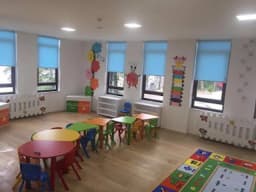 Lütfü Akkaya Çocuk Üniversitesi - Fotoğraf