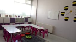 Özel Yenikent Kardelen Anaokulu - Fotoğraf