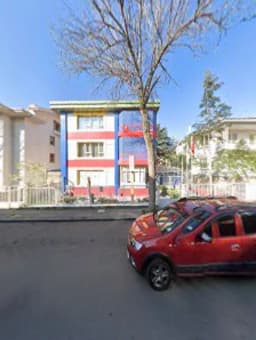 Burçak Anaokulu Subayevleri Şubesi - Fotoğraf