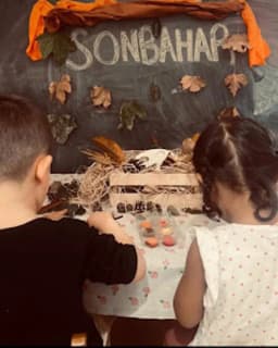 M.e.b Özel Badem Çocuk Anaokulu - Fotoğraf