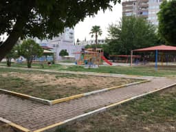 Ayten Çağıran Anaokulu - Fotoğraf