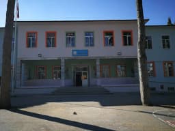 Armutlu İlkokulu - Fotoğraf