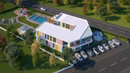 Kılavuz Anaokulları - Fotoğraf