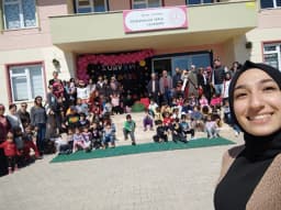 Alpay Kalkandelen Anaokulu - Fotoğraf