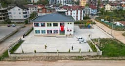 Fatsa Kurtuluş Anaokulu - Photo