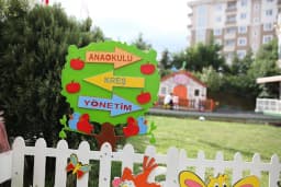 Özel Parlak İnciler Anaokulu - Fotoğraf
