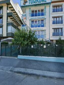 Burçak Anaokulu - Fotoğraf