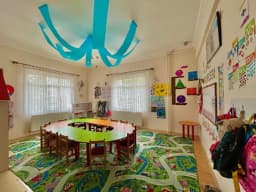 Özel Sungurlu Güldeste Anaokulu - Photo