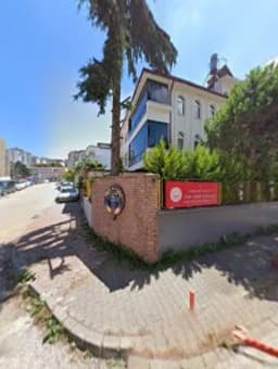 Özel Maya Akademi Çocuk Kulübü Kreş ve Anaokulu Giresun - Photo