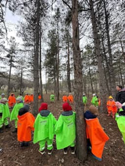 Natura Anaokulu - Fotoğraf
