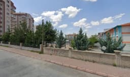 Şehit Şaban Ergin Anaokulu - Fotoğraf