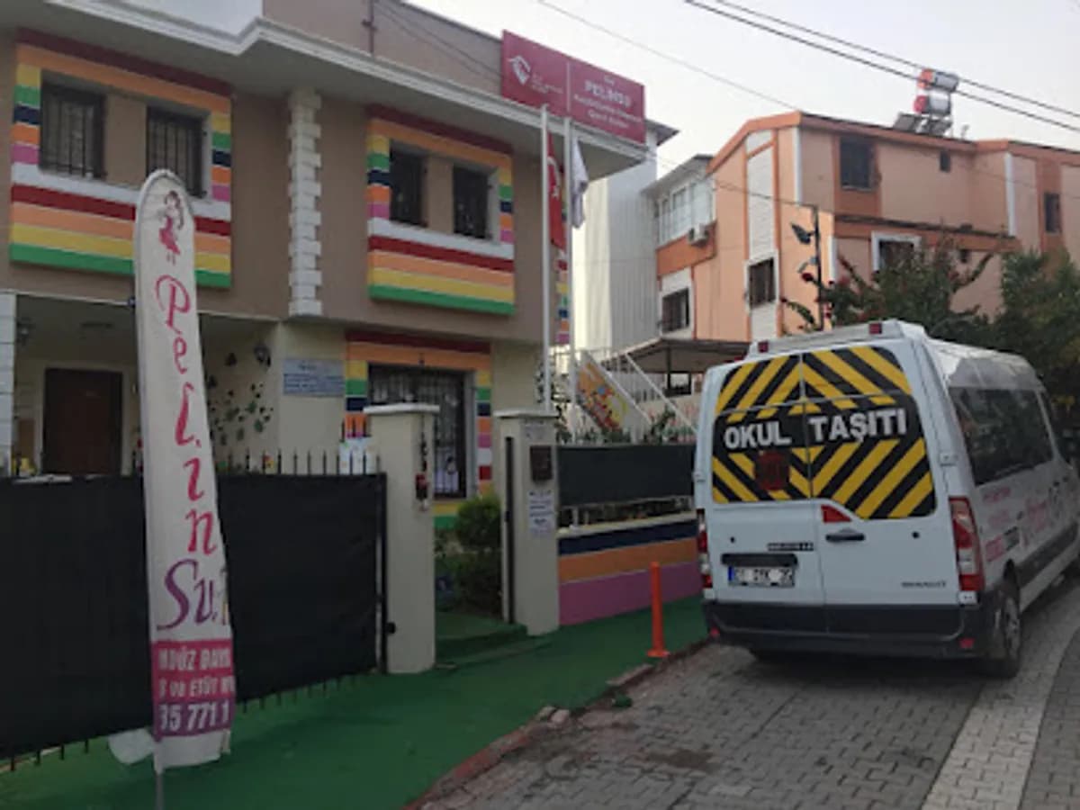 Pelinsu Anaokulu - Photo