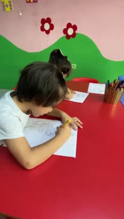 Özel Rüyalar Anaokulu - Fotoğraf