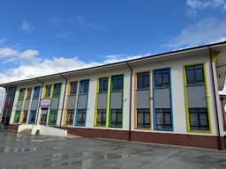 Çınar Anaokulu - Photo