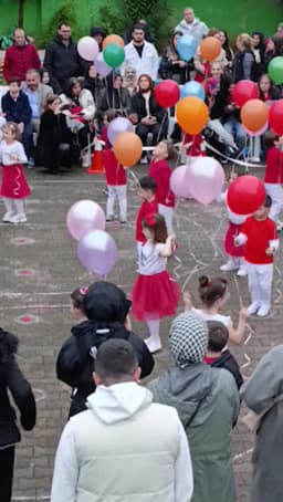 Yıldızlı Anaokulu - Photo