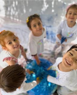 Özel Ezgi Anaokulu - Fotoğraf