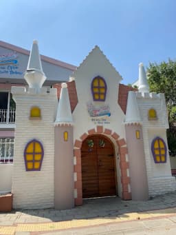 Bornova Yeni Nesil Anaokulu - Fotoğraf