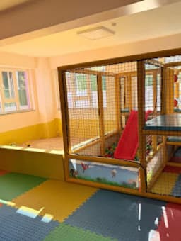 Özel Başiskele Küçük Tohumlar Anaokulu - Fotoğraf