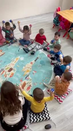 Safranbolu Aylin Kreş Gündüz Bakımevi - Fotoğraf