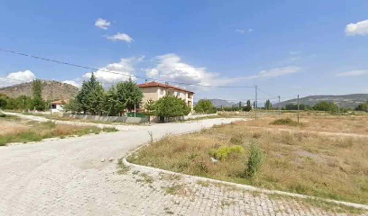 Özel Turhal Beyaz Zambak Anaokulu - Fotoğraf