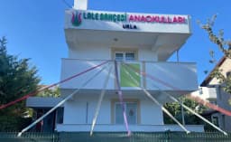 Özel Urla Lale Bahçesi Anaokulu - Fotoğraf