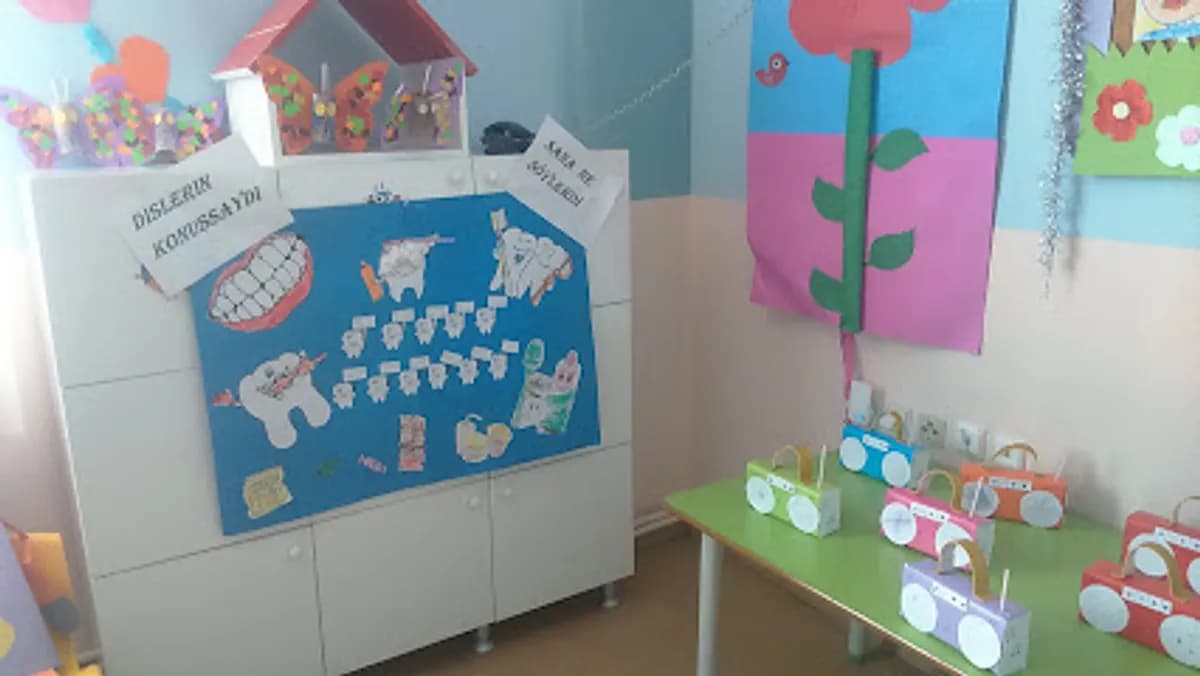 Sevim Anaokulu - Fotoğraf